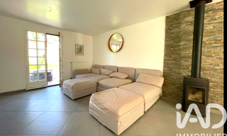 Maison 6 Pièces 115 m² à vendre à Lisses (91090)