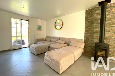 Maison 6 pièces 379000 €