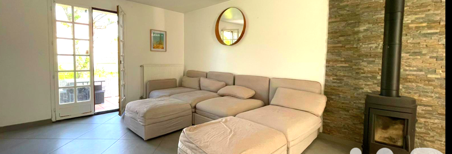 Maison 6 Pièces 115 m² à vendre à Lisses (91090)