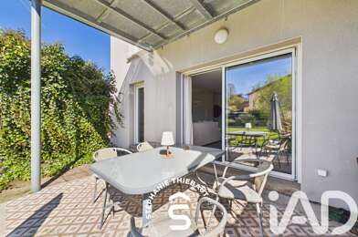 Appartement 4 pièces 185000 €