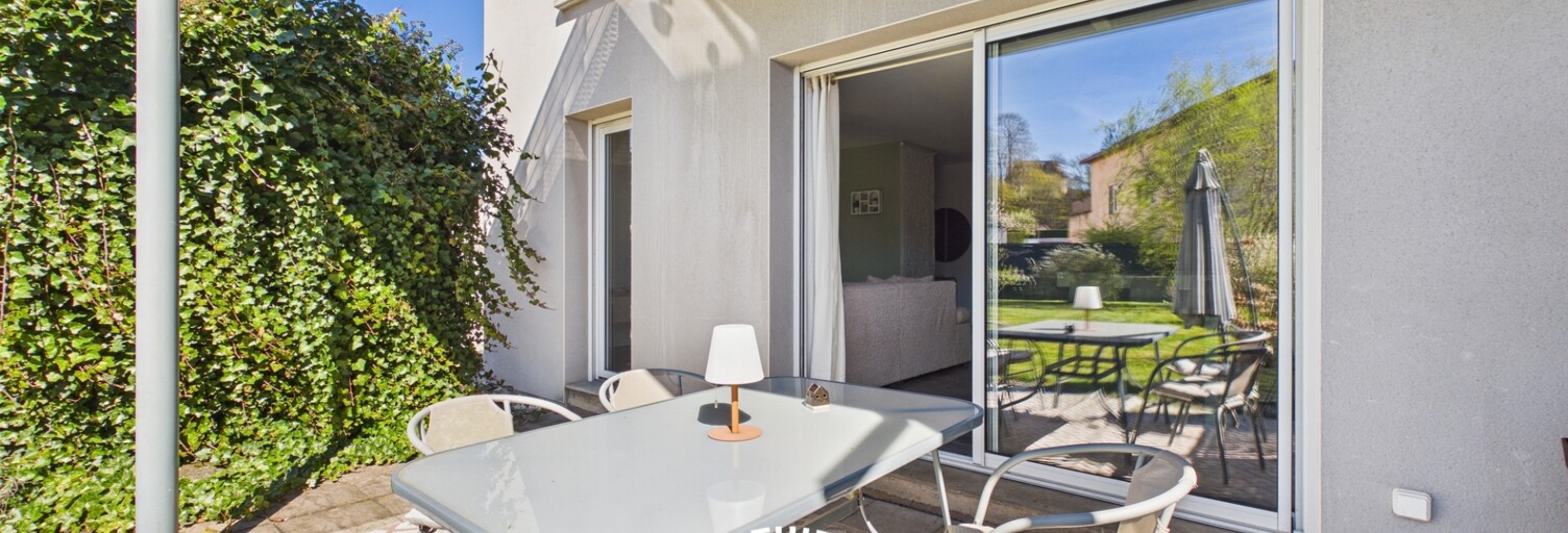 Appartement 4 Pièces 80 m² à vendre à Remiremont (88200)