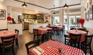 Commerce  45 m² à vendre à Levallois-Perret (92300)