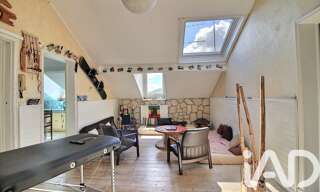 Appartement 3 Pièces 77 m² à vendre à Clermont-Ferrand (63000)