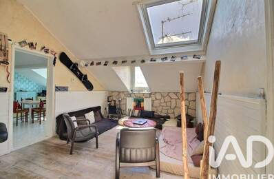 Vente Appartement 3 pièces — photo du bien