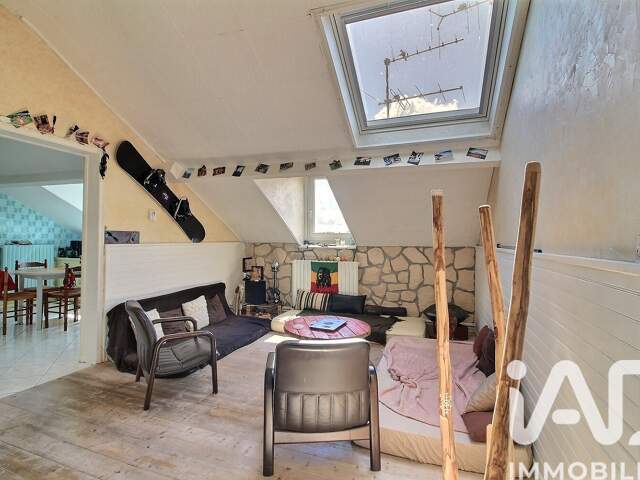 Vente Appartement 3 pièces — photo du bien