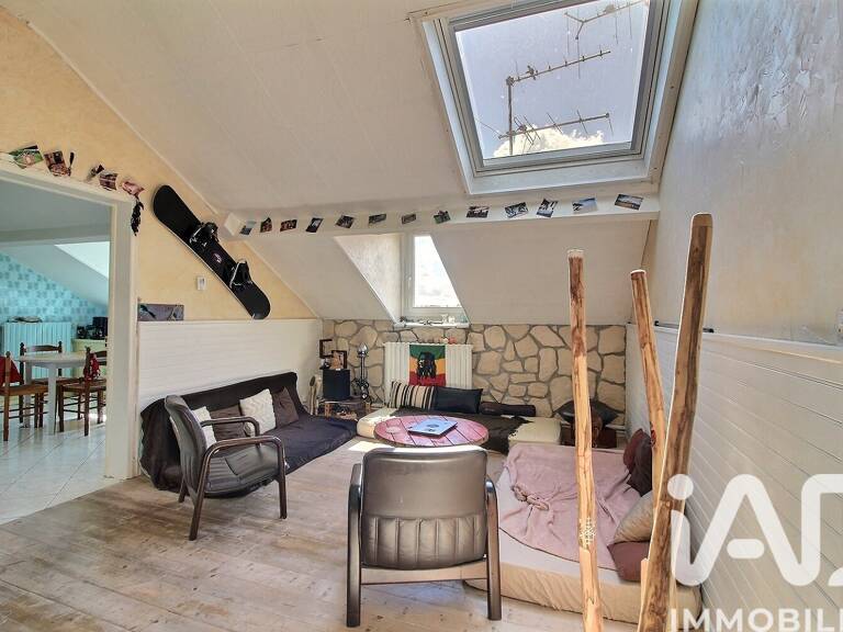 Vente Appartement 3 pièces — photo 1