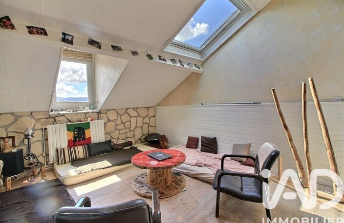 Vente Appartement 3 pièces — photo 2