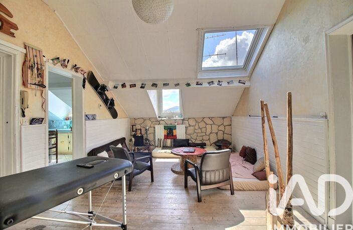 Vente Appartement 3 pièces — photo 3