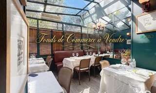 Commerce  80 m² à vendre à Neuilly-sur-Seine (92200)