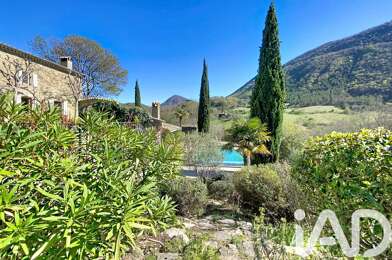 Maison 9 pièces 1190000 €