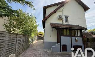 Maison 5 Pièces 89 m² à vendre à Montigny-lès-Cormeilles (95370)