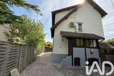 Maison 5 pièces 369000 €