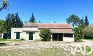Maison 3 Pièces 68 m² à vendre à Orange (84100)