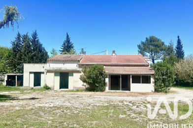 Maison 3 pièces 249000 €
