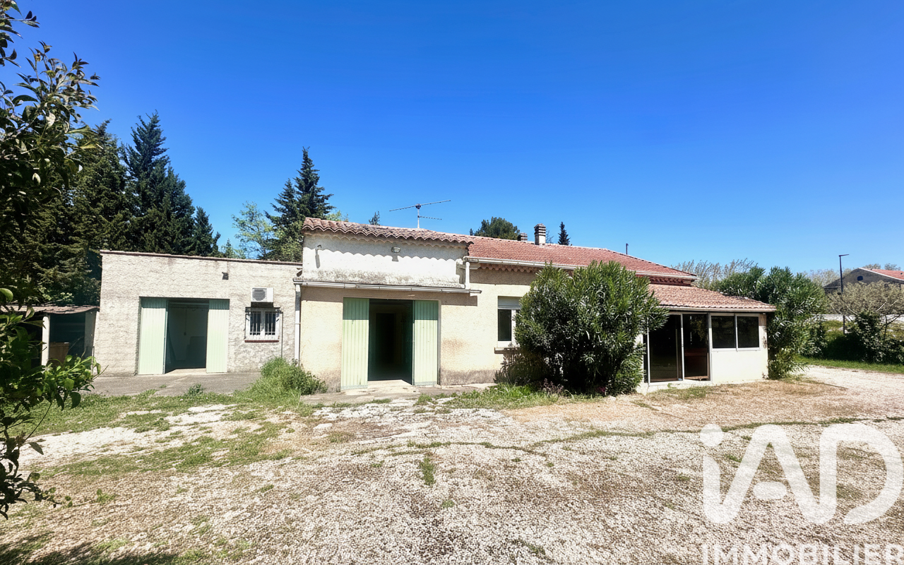 Vente Maison traditionnelle 3 pièces - Photo 3