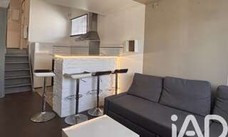 Appartement 2 Pièces 34 m² à vendre à Clairoix (60280)