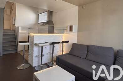 Appartement 2 pièces 69900 €