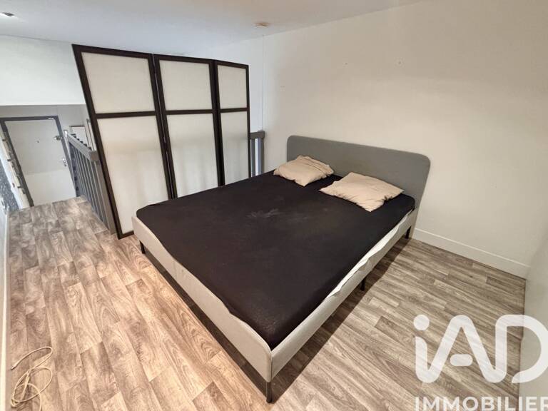 Vente Appartement 2 pièces — photo 1