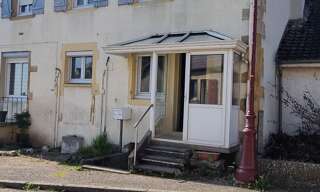 Maison 3 Pièces 80 m² à vendre à La Motte-Saint-Jean (71160)