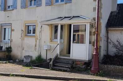 Maison 3 pièces 78000 €