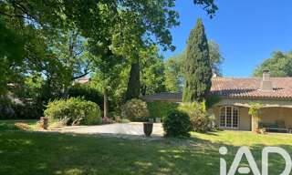 Maison 7 Pièces 240 m² à vendre à Montéléger (26760)