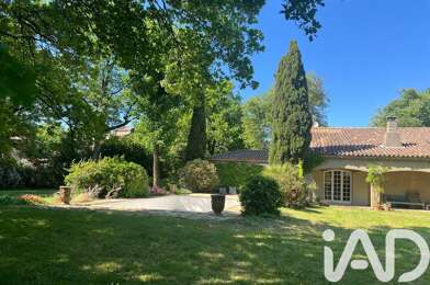 Maison 7 pièces 550000 €