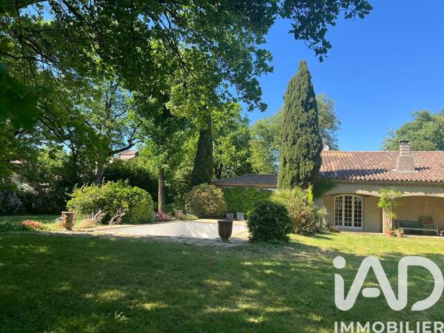 Vente Maison d'architecte 7 pièces — photo du bien