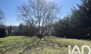 Terrain  632 m² à vendre à Vert (78930)