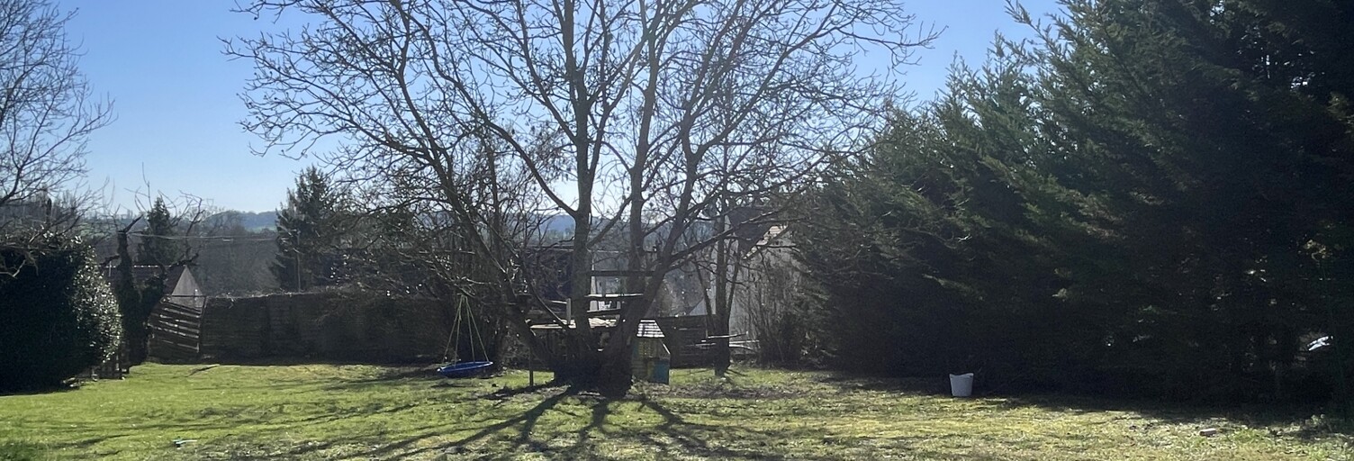 Terrain  632 m² à vendre à Vert (78930)