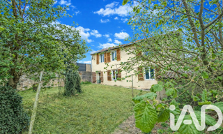 Maison 6 Pièces 175 m² à vendre à Hayange (57700)