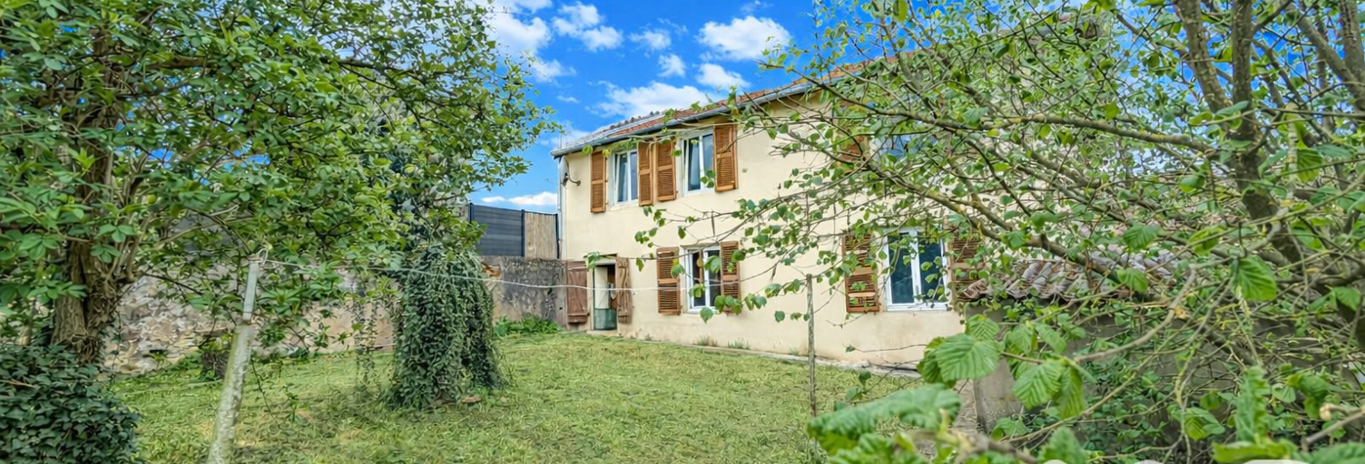 Maison 6 Pièces 175 m² à vendre à Hayange (57700)
