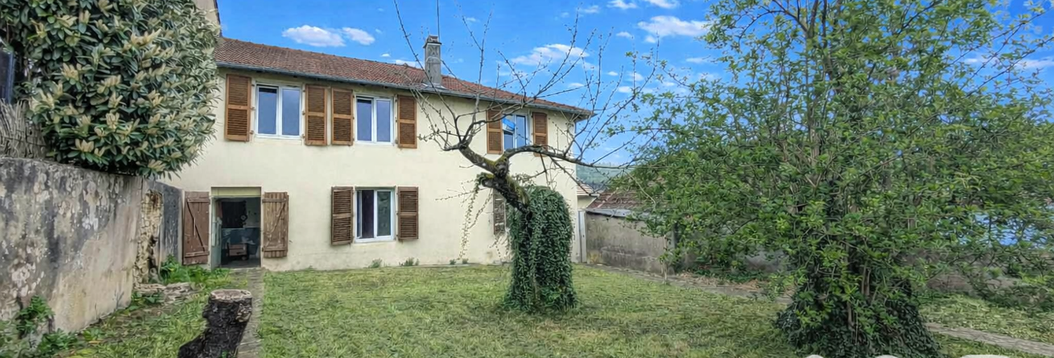Maison 6 Pièces 175 m² à vendre à Hayange (57700)