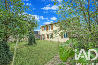 Maison 6 pièces 179900 €