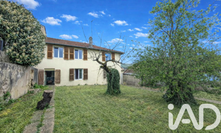 Maison 6 Pièces 175 m² à vendre à Hayange (57700)