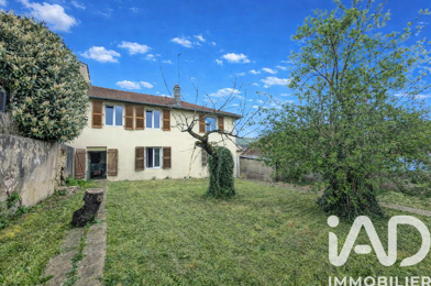 Maison 6 pièces 179900 €