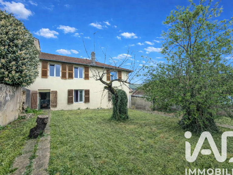 Vente Maison/villa 6 pièces — photo 1