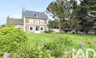 Maison 6 Pièces 167 m² à vendre à Le Vivier-sur-Mer (35960)