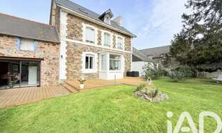 Maison 6 Pièces 167 m² à vendre à Le Vivier-sur-Mer (35960)