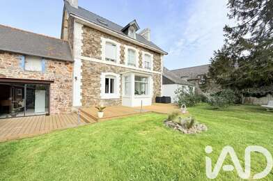 Maison 6 pièces 454000 €