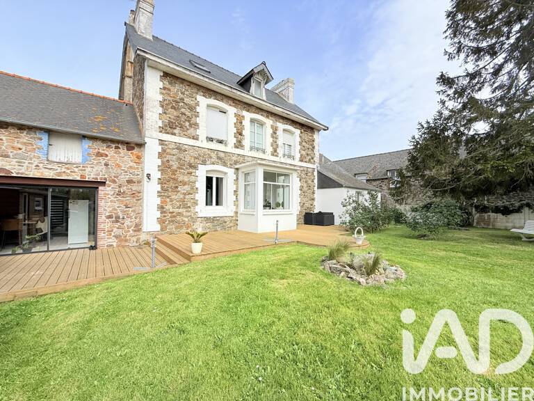 Vente Maison/villa 6 pièces — photo 1