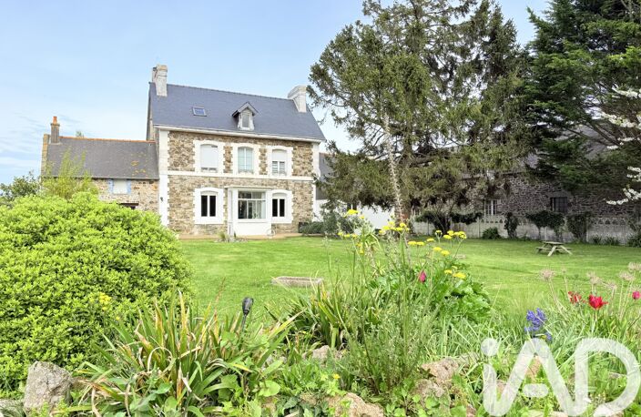 Vente Maison/villa 6 pièces — photo 2