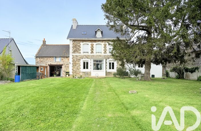 Vente Maison/villa 6 pièces — photo 3