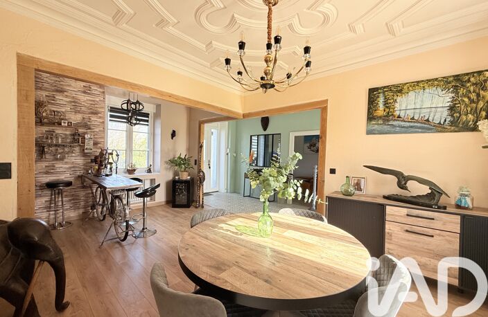 Vente Maison/villa 6 pièces — photo 4