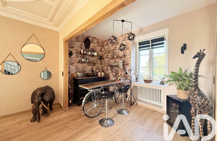 Vente Maison/villa 6 pièces — photo 5