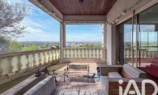 Maison 12 Pièces 511 m² à vendre à Chennevières-sur-Marne (94430)