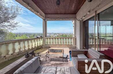 Maison 12 pièces 1195000 €