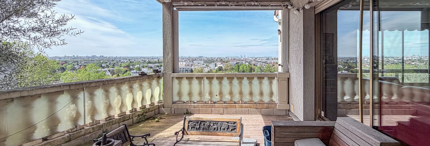 Maison 12 Pièces 511 m² à vendre à Chennevières-sur-Marne (94430)