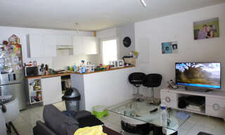 Appartement 2 Pièces 45 m² à louer à Lansargues (34130)