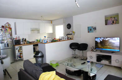 Appartement 2 pièces 690 €