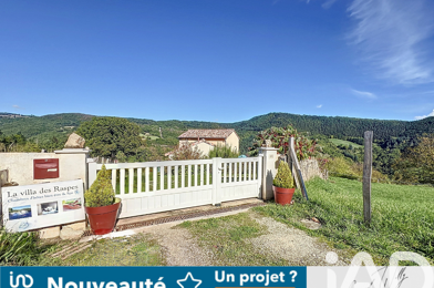 Maison 6 pièces 375000 €